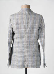 Blazer gris FABIANA FILIPPI pour femme seconde vue