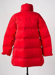 Doudoune rouge RRD (ROBERTO RICCI DESIGNS) pour femme seconde vue