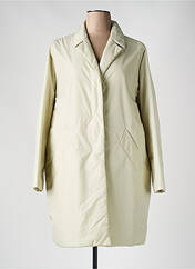 Trench beige ASPESI pour femme seconde vue