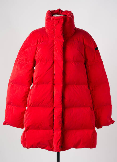 Doudoune rouge RRD (ROBERTO RICCI DESIGNS) pour femme