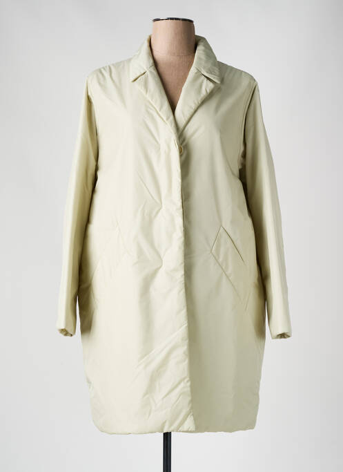 Trench beige ASPESI pour femme