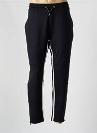 Jogging slim noir PAUL SMITH homme