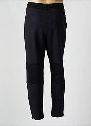Jogging slim noir PAUL SMITH homme