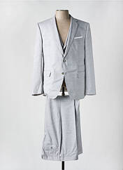 Costume de ville gris HUGO BOSS pour homme seconde vue
