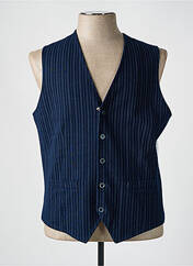 Gilet sans manche bleu CIRCOLO 1901 pour homme seconde vue