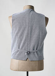 Gilet sans manche noir KARL LAGERFELD pour homme seconde vue