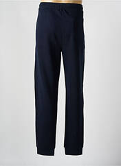 Jogging bleu KARL LAGERFELD pour homme seconde vue