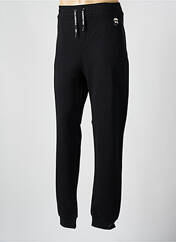 Jogging noir KARL LAGERFELD pour homme seconde vue