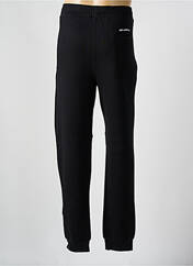 Jogging noir KARL LAGERFELD pour homme seconde vue