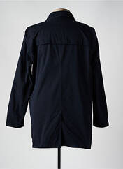 Trench bleu LAGERFELD pour homme seconde vue