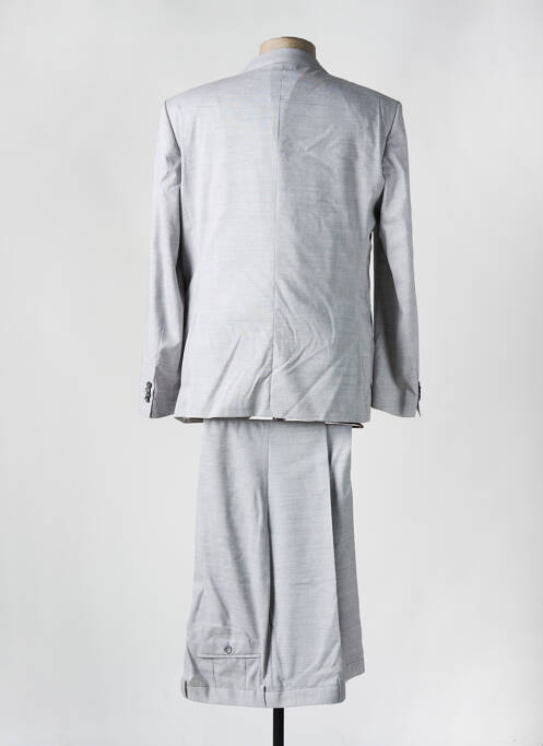 Costume de ville gris HUGO BOSS pour homme