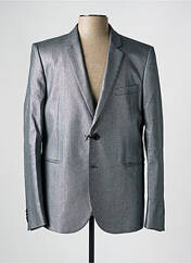 Blazer gris PAUL SMITH pour homme seconde vue
