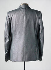 Blazer gris PAUL SMITH pour homme seconde vue