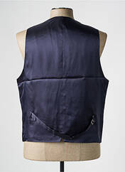 Gilet sans manche bleu HUGO BOSS pour homme seconde vue
