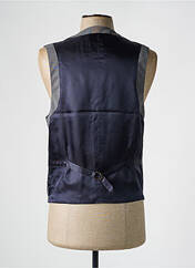 Gilet sans manche gris PAUL SMITH pour homme seconde vue