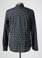 Chemise manches longues noir PAUL SMITH pour homme seconde vue