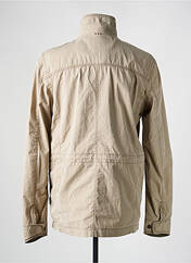Parka beige NAPAPIJRI pour homme seconde vue