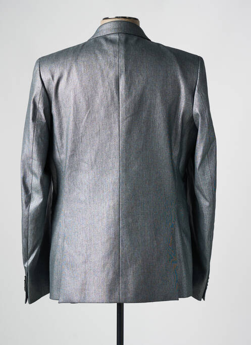 Blazer gris PAUL SMITH pour homme