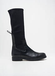 Bottes noir HUGO BOSS pour femme seconde vue