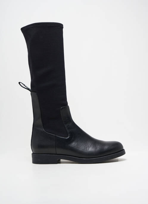 Bottes noir HUGO BOSS pour femme