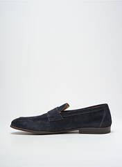 Mocassins bleu DOUCAL S pour homme seconde vue