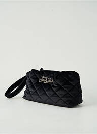 Pochette doublure noir MC2 SAINT BARTH femme