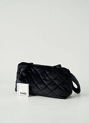 Pochette doublure noir MC2 SAINT BARTH femme