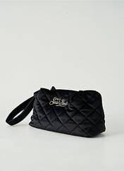 Pochette noir MC2 SAINT BARTH pour femme seconde vue