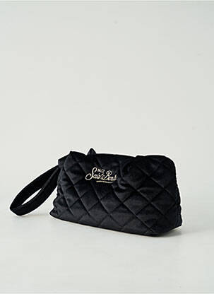 Pochette noir MC2 SAINT BARTH pour femme