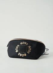 Sac noir HUGO BOSS pour femme seconde vue