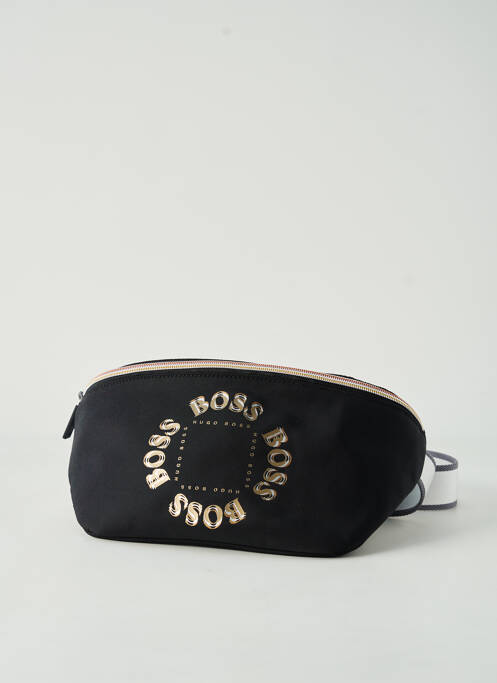 Sac noir HUGO BOSS pour femme