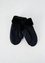 Gants noir PARAJUMPERS pour femme seconde vue