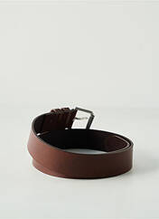 Ceinture marron PAUL SMITH pour femme seconde vue