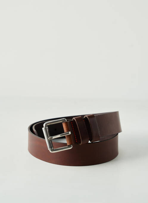 Ceinture marron PAUL SMITH pour femme