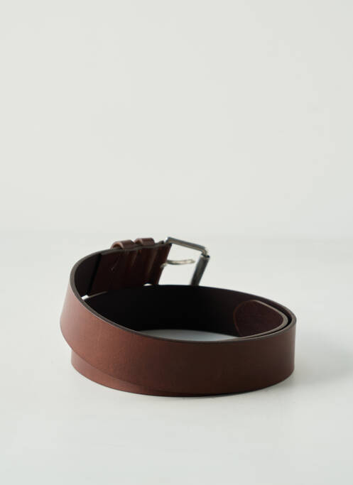 Ceinture marron PAUL SMITH pour femme