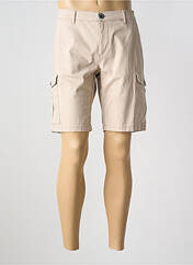 Bermuda beige HUBLOT pour homme seconde vue