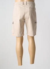 Bermuda beige HUBLOT pour homme seconde vue