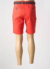 Bermuda orange HUBLOT pour homme seconde vue