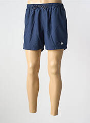 Short de bain bleu HUBLOT pour homme seconde vue