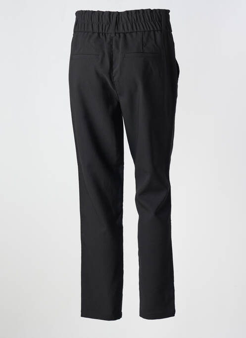 Pantalon chino noir STREET ONE pour femme