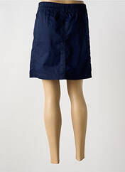 Jupe courte bleu STREET ONE pour femme seconde vue