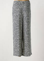 Pantalon large bleu STREET ONE pour femme seconde vue