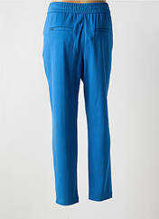 Pantalon slim bleu STREET ONE pour femme seconde vue