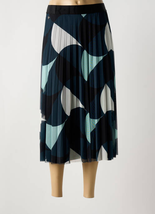 Jupe longue vert STREET ONE pour femme