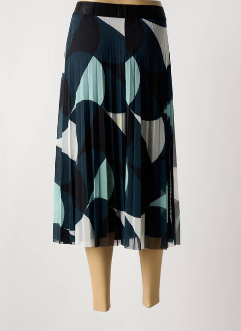 Jupe longue vert STREET ONE pour femme