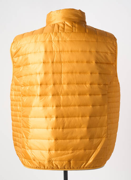 Doudoune jaune OAKS VALLEY pour homme