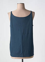 Débardeur bleu STREET ONE pour femme seconde vue