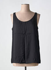 Débardeur noir STREET ONE pour femme seconde vue