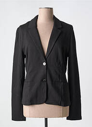 Blazer poches noir STREET ONE femme