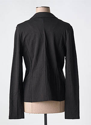 Blazer poches noir STREET ONE femme